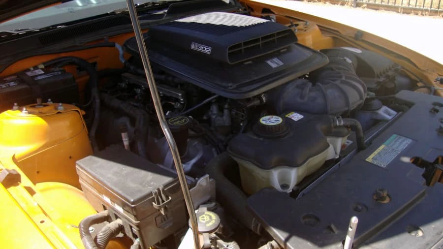 2007 Ford S197 Mustang - Image 5 of 6
