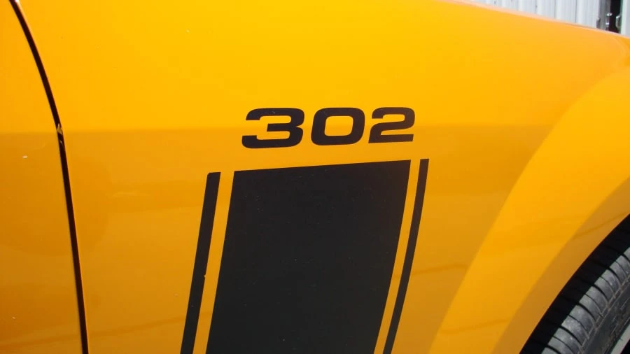 2007 Ford S197 Mustang - Image 6 of 6