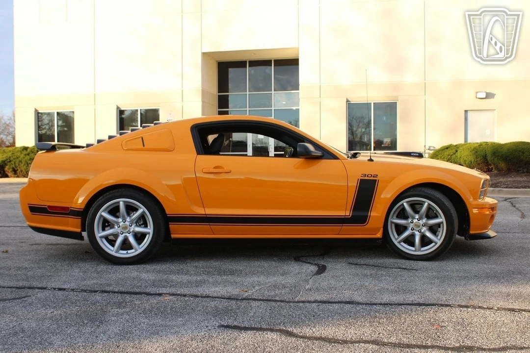 2007 Ford S197 Mustang - Image 20 of 21