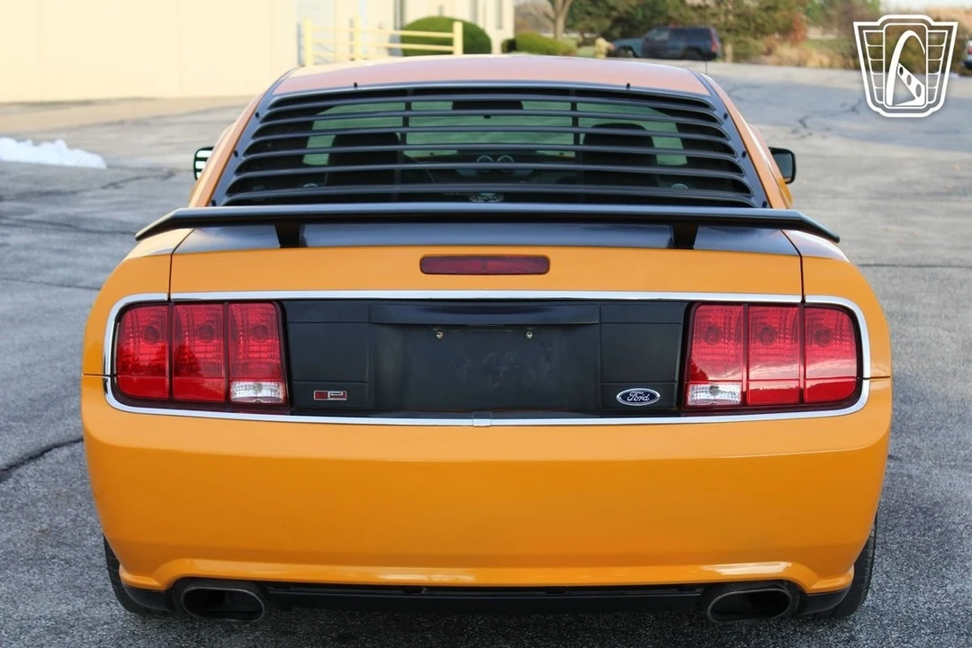 2007 Ford S197 Mustang - Image 13 of 21
