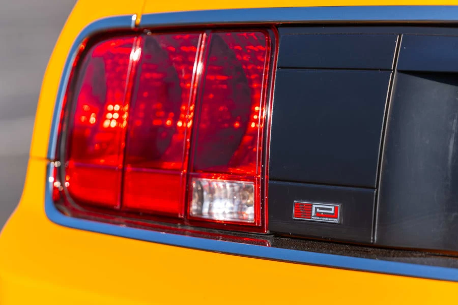 2007 Ford S197 Mustang - Image 10 of 24