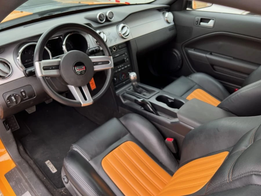 2007 Ford S197 Mustang - Image 14 of 20