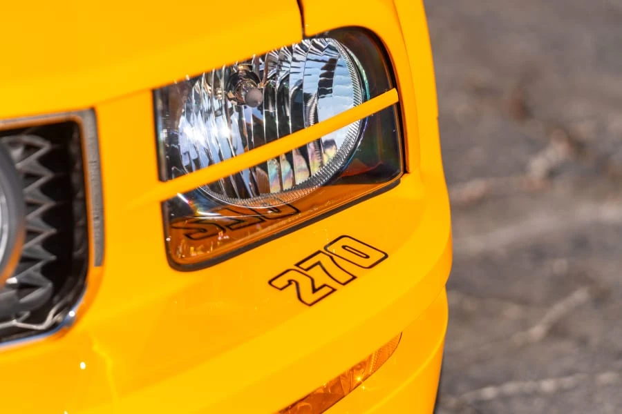 2007 Ford S197 Mustang - Image 13 of 24