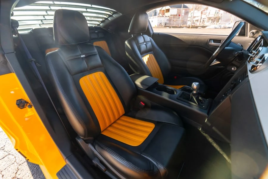 2007 Ford S197 Mustang - Image 19 of 24