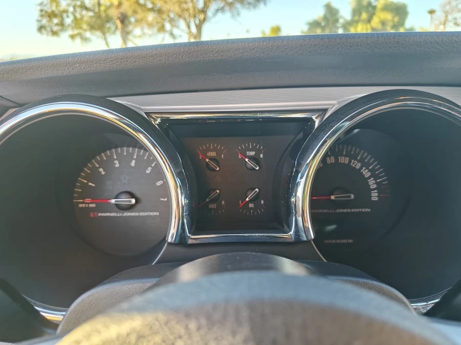 2007 Ford S197 Mustang - Image 17 of 21