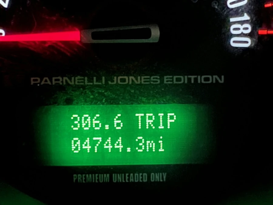 2007 Ford S197 Mustang - Image 15 of 20