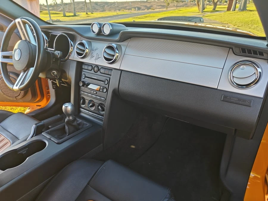 2007 Ford S197 Mustang - Image 13 of 21