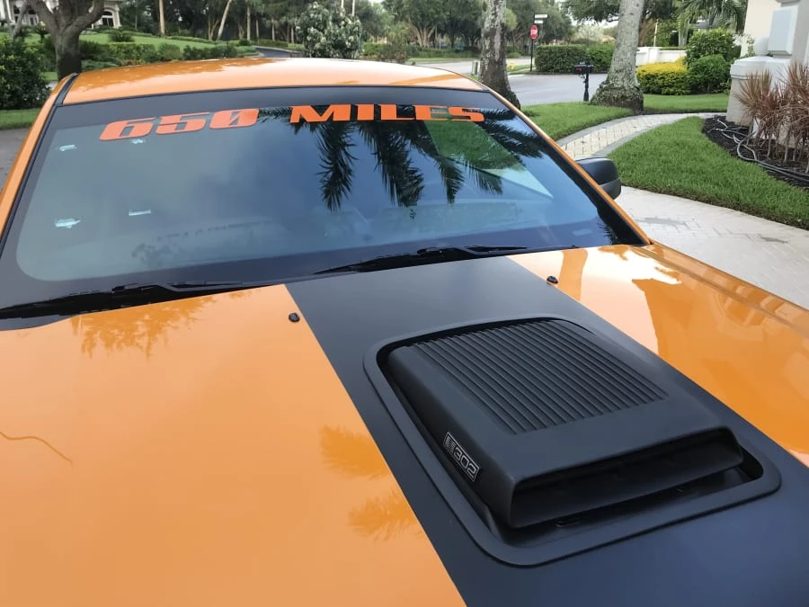 2007 Ford S197 Mustang - Image 4 of 10