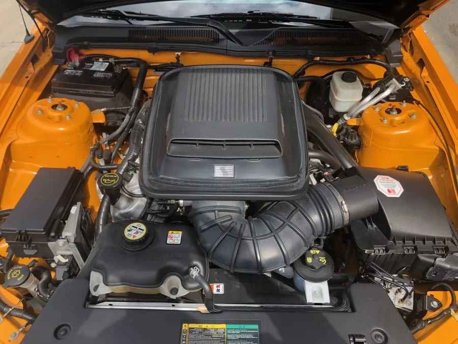 2007 Ford S197 Mustang - Image 5 of 7