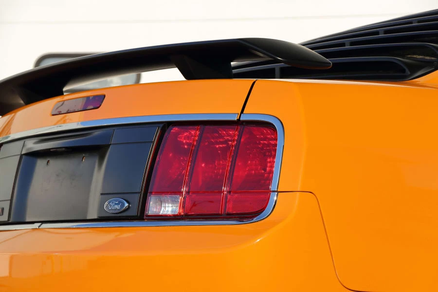 2007 Ford S197 Mustang - Image 11 of 28