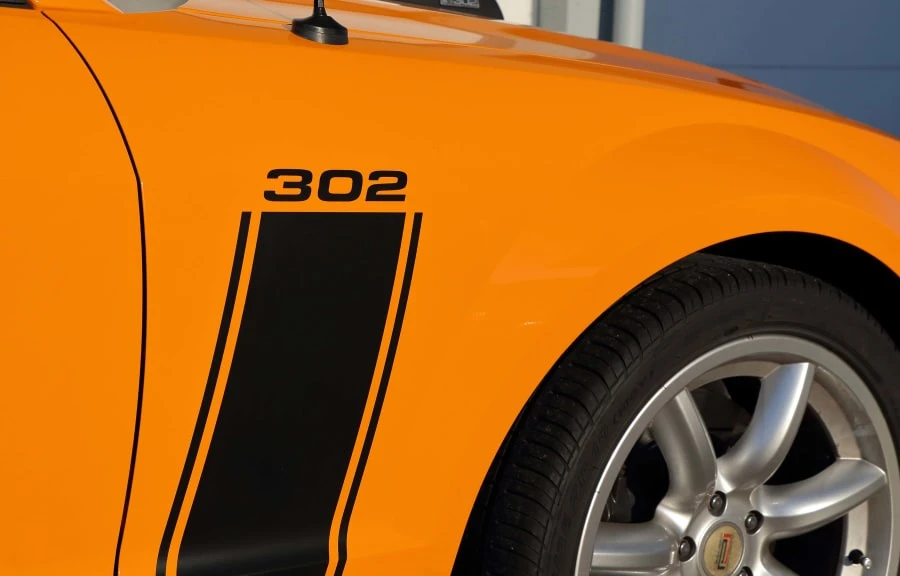 2007 Ford S197 Mustang - Image 6 of 28