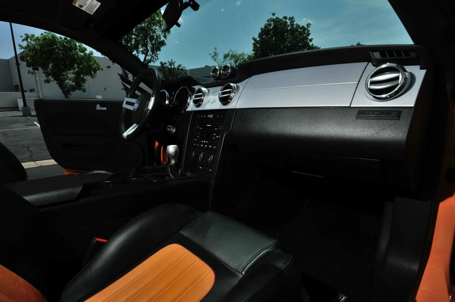 2007 Ford S197 Mustang - Image 5 of 12