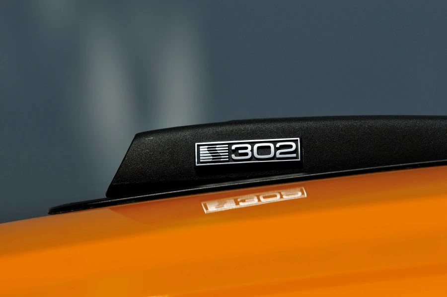 2007 Ford S197 Mustang - Image 8 of 12