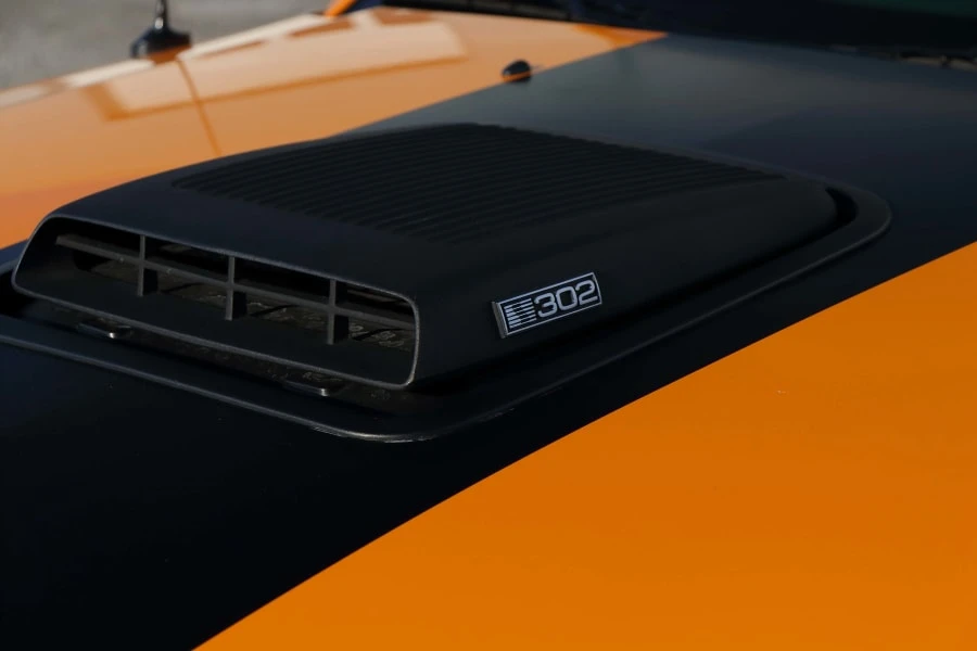 2007 Ford S197 Mustang - Image 8 of 28