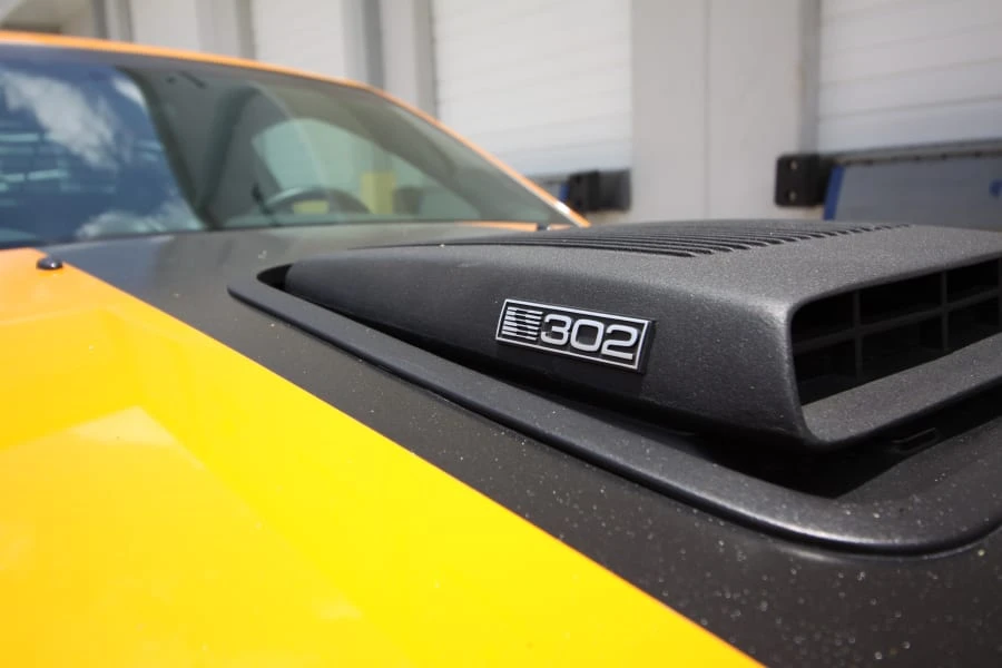2007 Ford S197 Mustang - Image 7 of 11