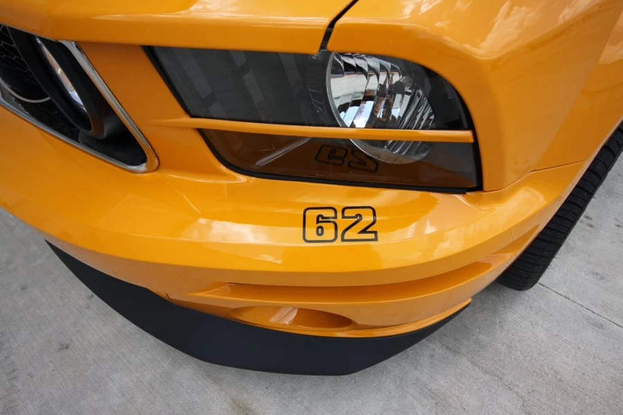 2007 Ford S197 Mustang - Image 8 of 11