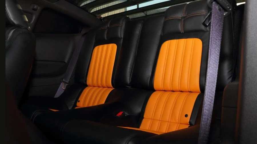2007 Ford S197 Mustang - Image 23 of 28