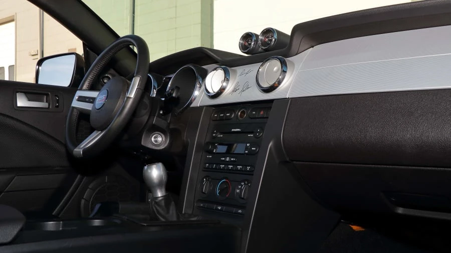 2007 Ford S197 Mustang - Image 24 of 28