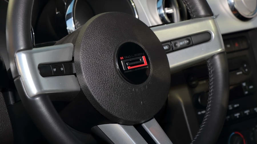 2007 Ford S197 Mustang - Image 26 of 28