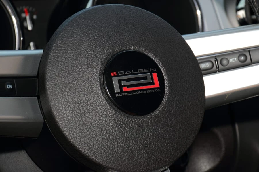 2007 Ford S197 Mustang - Image 22 of 31