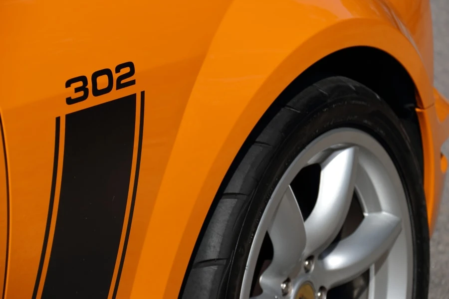 2007 Ford S197 Mustang - Image 12 of 31