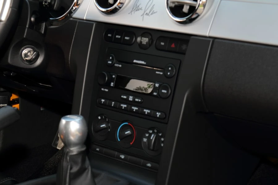 2007 Ford S197 Mustang - Image 27 of 31