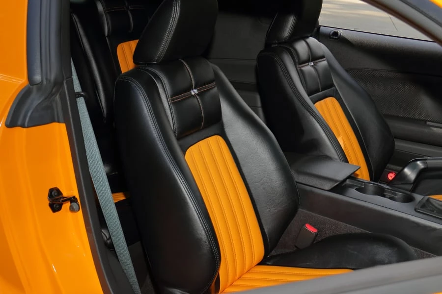 2007 Ford S197 Mustang - Image 28 of 31