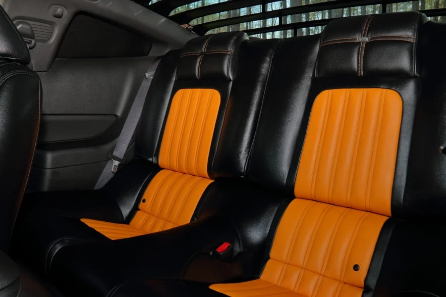 2007 Ford S197 Mustang - Image 31 of 31