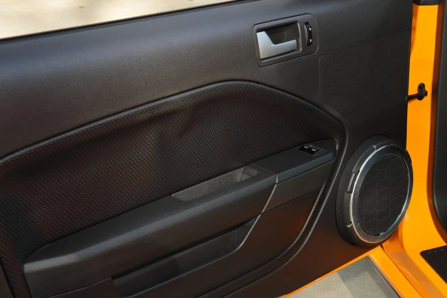 2007 Ford S197 Mustang - Image 23 of 31