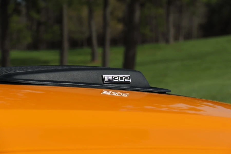 2007 Ford S197 Mustang - Image 18 of 31
