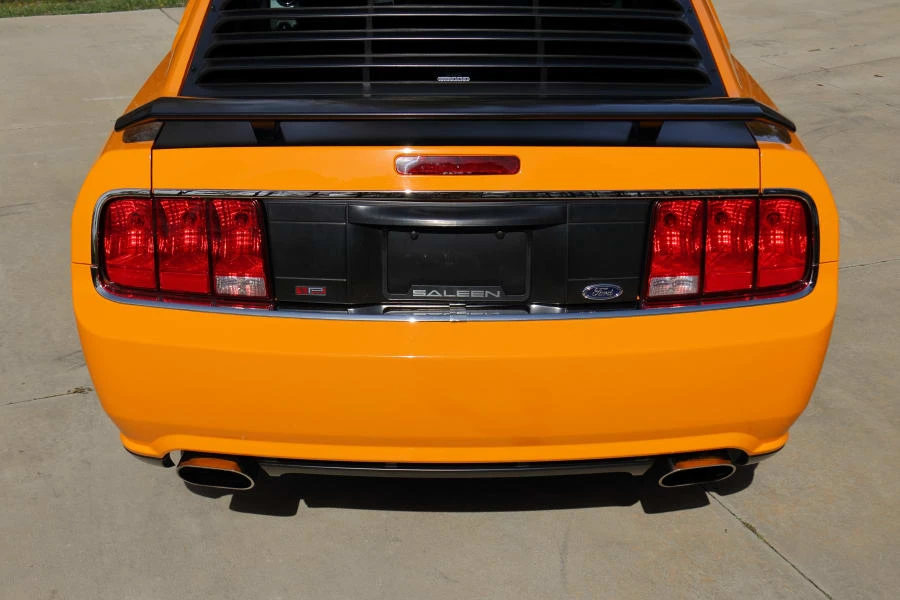2007 Ford S197 Mustang - Image 5 of 31