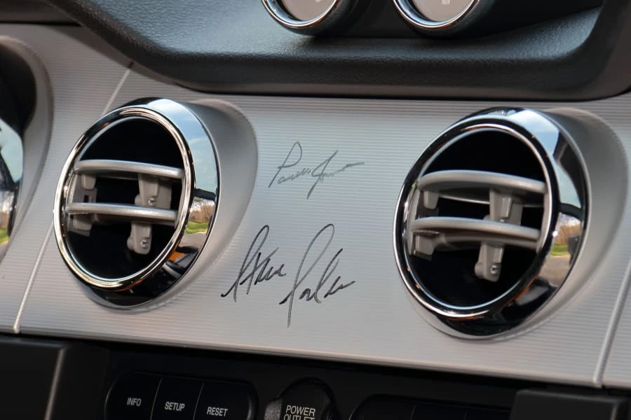 2007 Ford S197 Mustang - Image 26 of 31