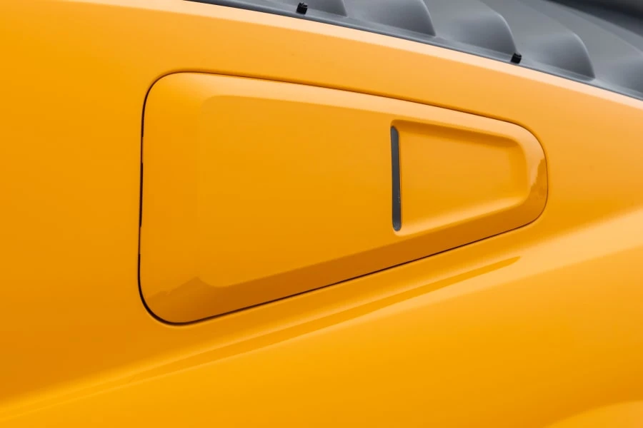 2007 Ford S197 Mustang - Image 16 of 31