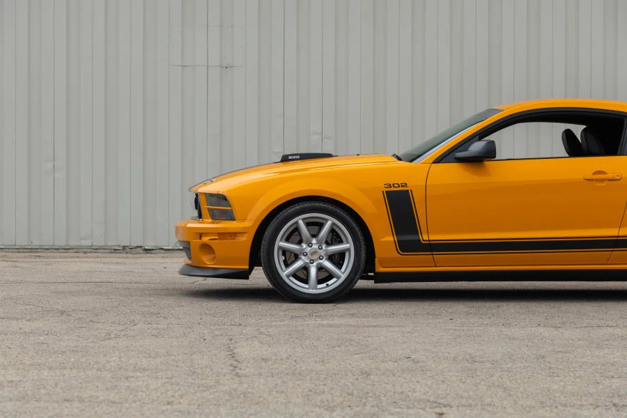 2007 Ford S197 Mustang - Image 24 of 31