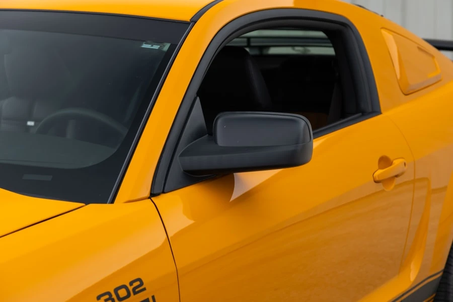 2007 Ford S197 Mustang - Image 15 of 31