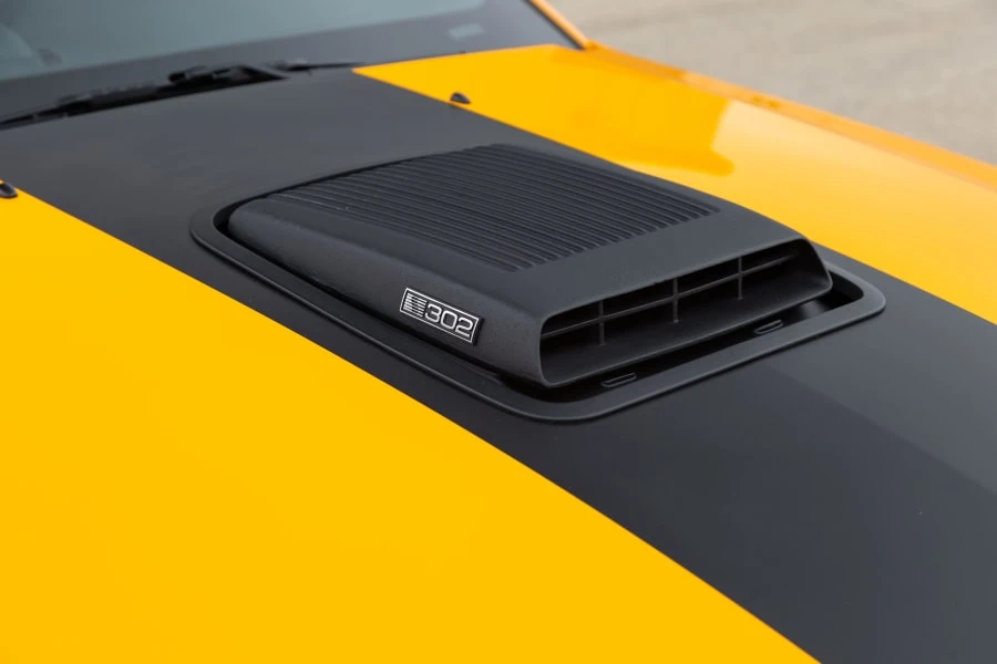 2007 Ford S197 Mustang - Image 21 of 31
