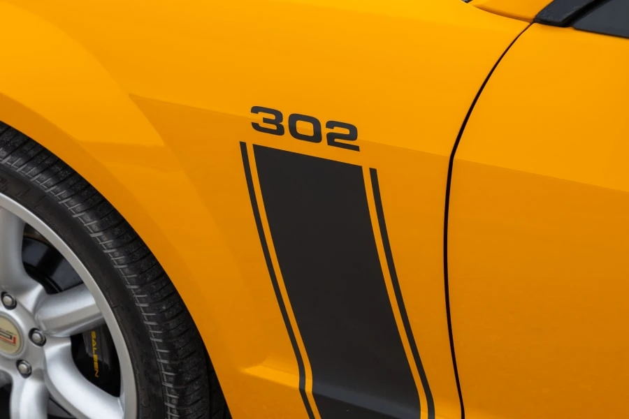 2007 Ford S197 Mustang - Image 12 of 31