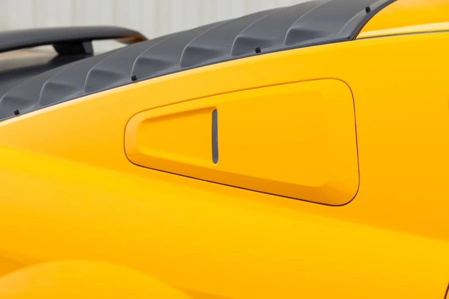2007 Ford S197 Mustang - Image 7 of 31