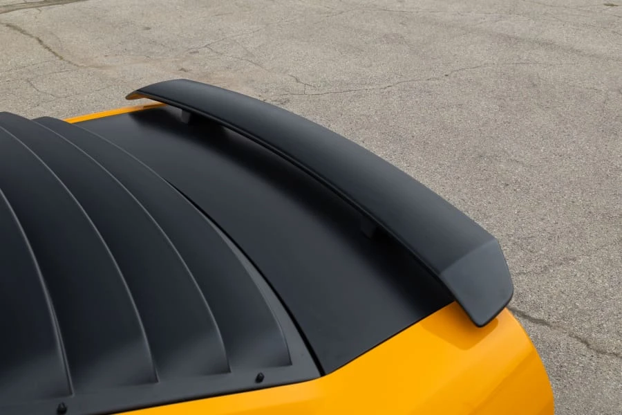 2007 Ford S197 Mustang - Image 23 of 31