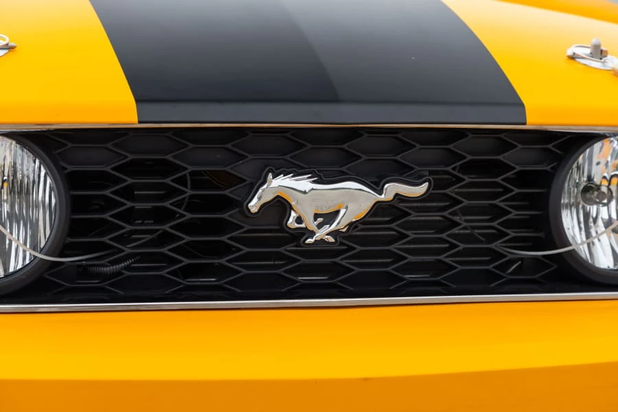 2007 Ford S197 Mustang - Image 30 of 31