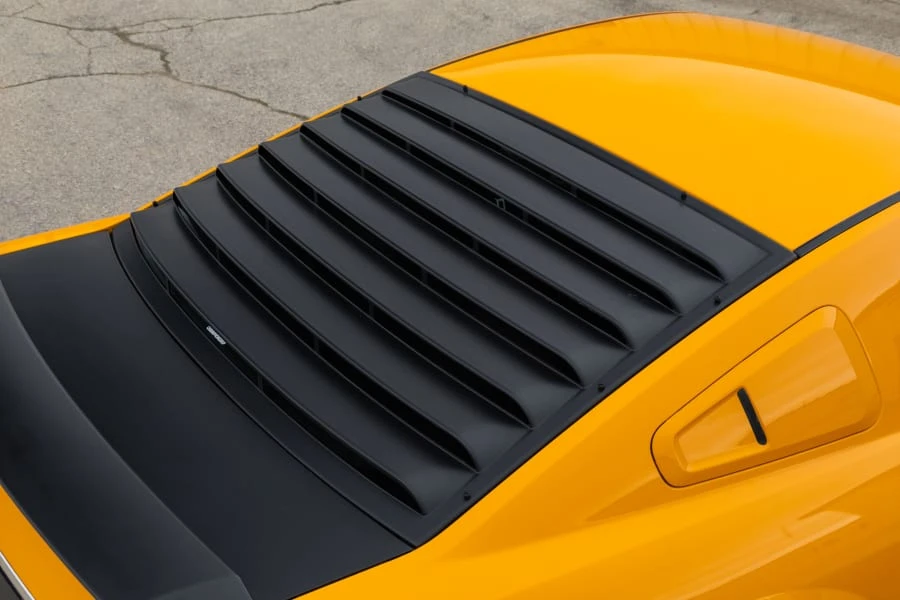 2007 Ford S197 Mustang - Image 13 of 31