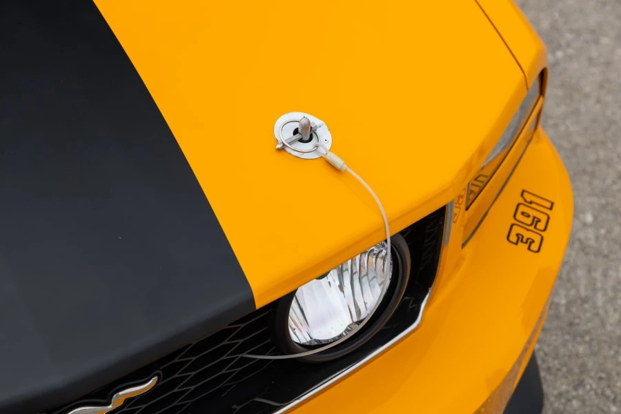 2007 Ford S197 Mustang - Image 19 of 31