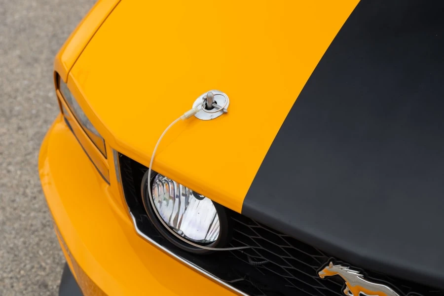 2007 Ford S197 Mustang - Image 29 of 31