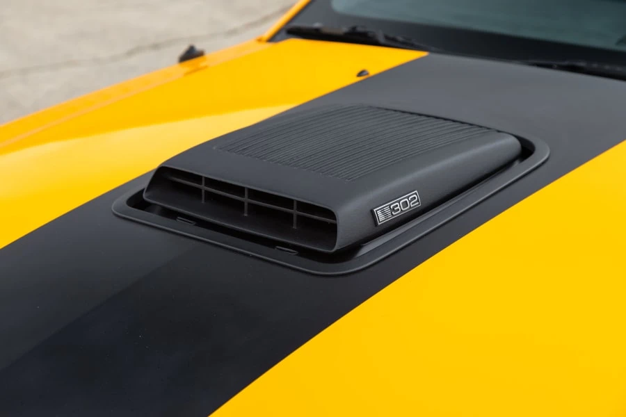 2007 Ford S197 Mustang - Image 20 of 31