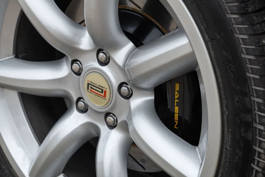2007 Ford S197 Mustang - Image 22 of 31