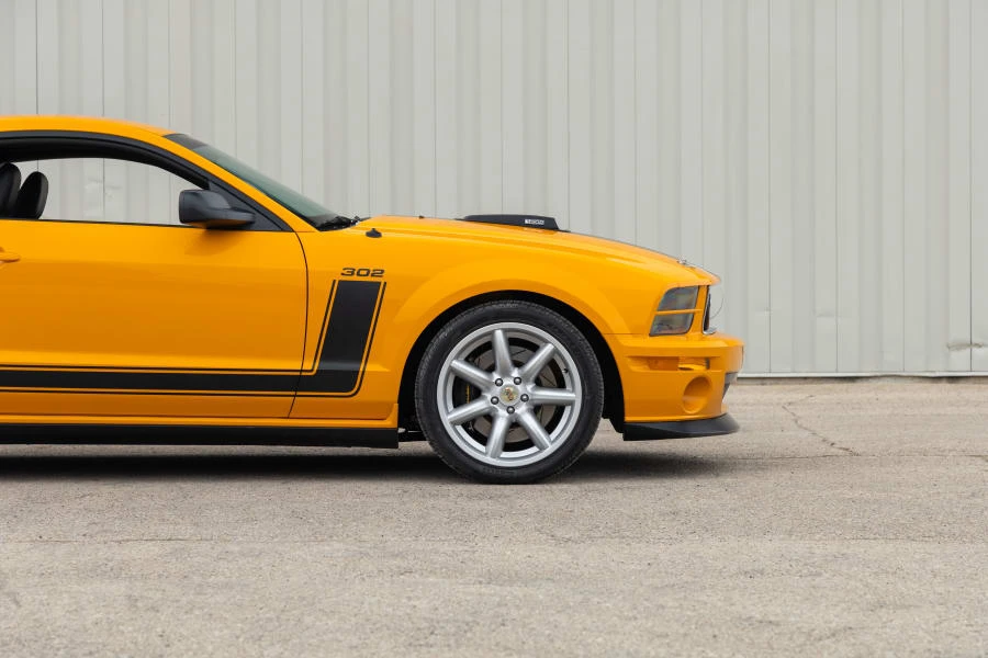 2007 Ford S197 Mustang - Image 14 of 31