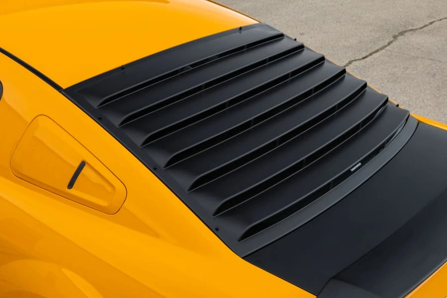 2007 Ford S197 Mustang - Image 11 of 31