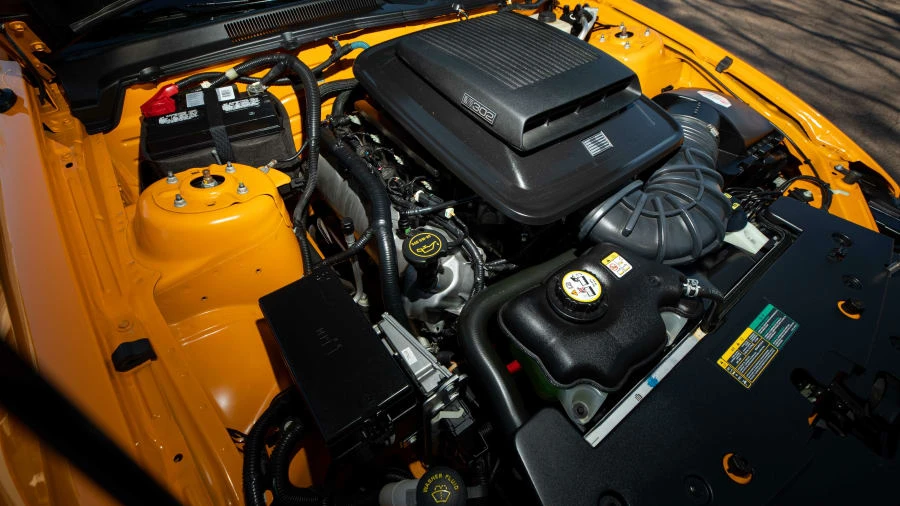 2007 Ford S197 Mustang - Image 7 of 29