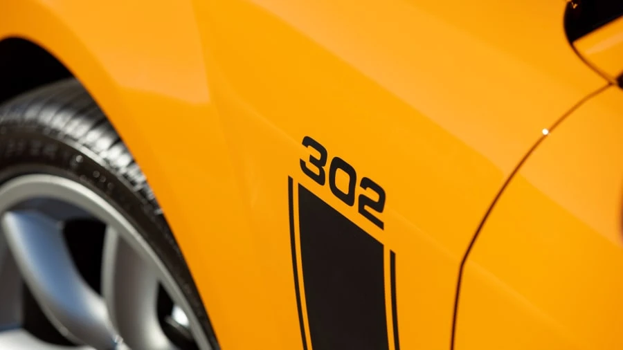 2007 Ford S197 Mustang - Image 9 of 29