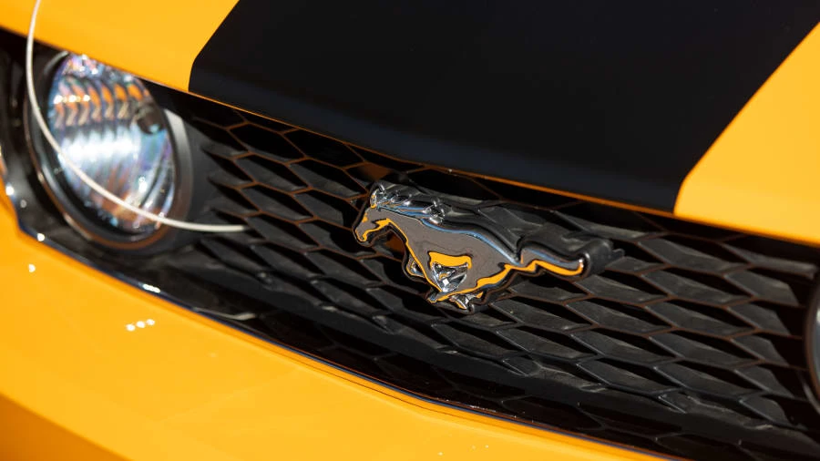 2007 Ford S197 Mustang - Image 17 of 29